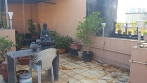 Team Area in 3 BHK Apartment at Cbd Belapur Sector 11 – for Sale
