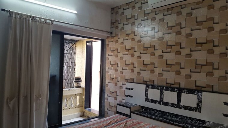 undefined, cbd belapur sector 11 3 Bedroom 1850 Sq.Ft. Apartment In Cbd Belapur Sector 11 Navi Mumbai 10469394