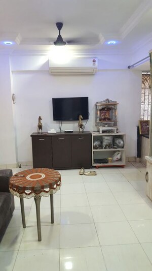 Kitchen in 3 BHK Apartment at Cbd Belapur Sector 11 – for Sale