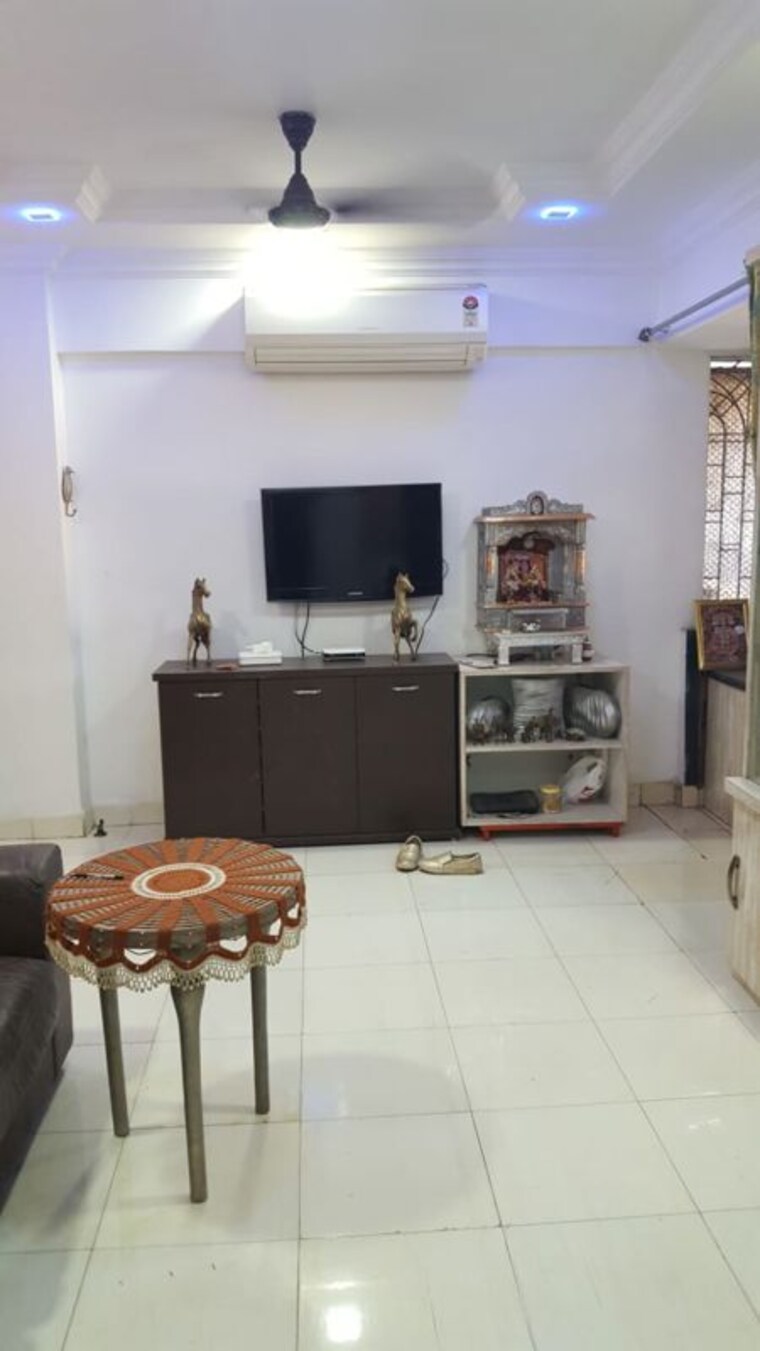 Kitchen, cbd belapur sector 11 3 Bedroom 1850 Sq.Ft. Apartment In Cbd Belapur Sector 11 Navi Mumbai 10469394