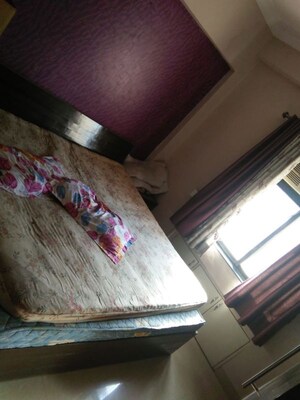 Furnished Amenities in 3 BHK Apartment at Cbd Belapur Sector 11 – for Sale