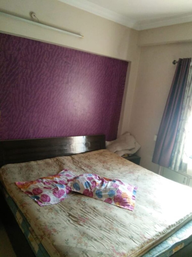 Bedroom, cbd belapur sector 11 3 Bedroom 1850 Sq.Ft. Apartment In Cbd Belapur Sector 11 Navi Mumbai 10469394