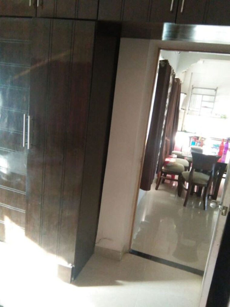undefined, cbd belapur sector 11 3 Bedroom 1850 Sq.Ft. Apartment In Cbd Belapur Sector 11 Navi Mumbai 10469394