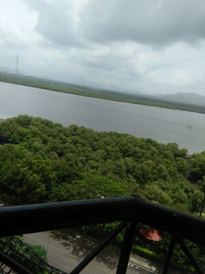 3 BHK Apartment – Garden View at Cbd Belapur Sector 11 - for Sale