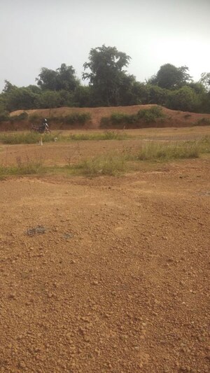  Plot For Sale in Kinana