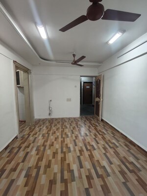 Living Room in 1 BHK Apartment at Pratik CHS Thane, Samata Nagar – for Rent