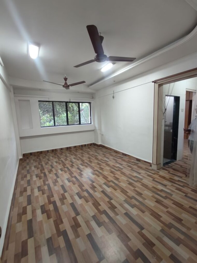Living Room, pratik-chs-thane 1 Bedroom 500 Sq.Ft. Apartment In Samata Nagar Thane 10469442