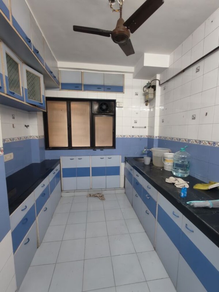 Kitchen, pratik-chs-thane 1 Bedroom 500 Sq.Ft. Apartment In Samata Nagar Thane 10469442