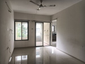 2 BHK Apartment For Sale in Pashan