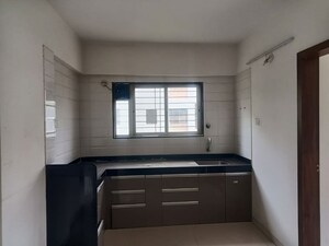 Kitchen in 2 BHK Apartment at Pashan – for Sale