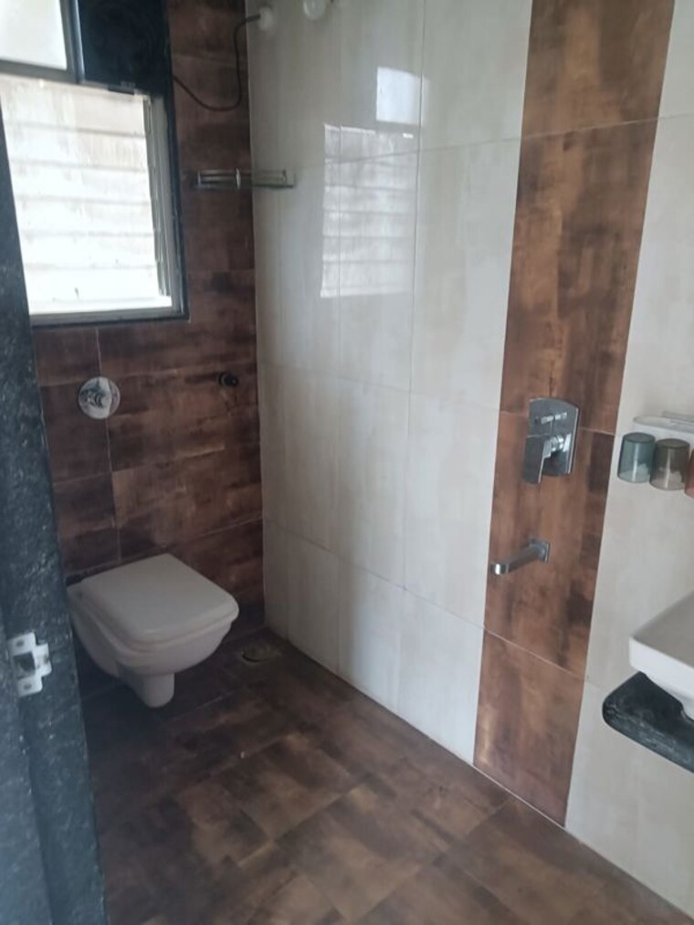 Bathroom, pashan 2 Bedroom 650 Sq.Ft. Apartment In Pashan Pune 10469452