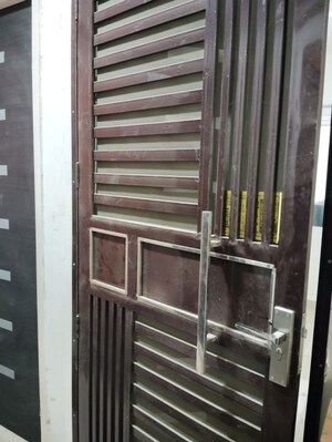 Balcony in 3 BHK Apartment at Gaur City 2 - 14th Avenue, Sector 16c Greater Noida – for Rent