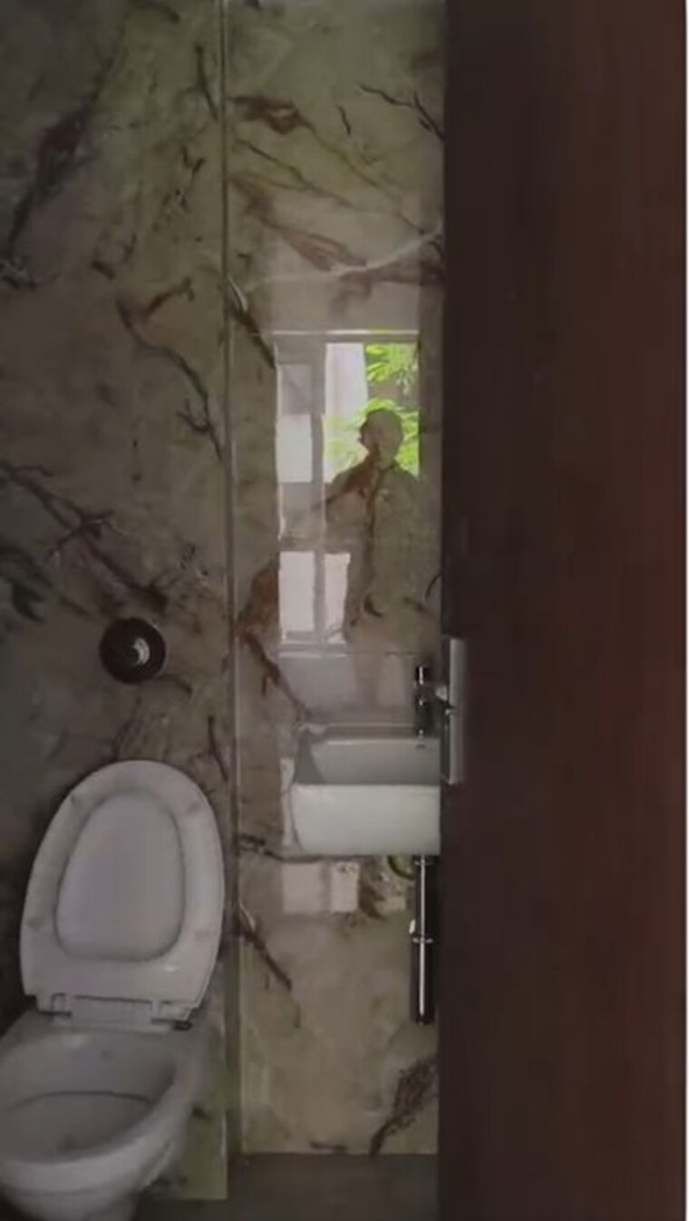 Bathroom, chembur 1 Bedroom 572 Sq.Ft. Apartment In Chembur Mumbai 10469455
