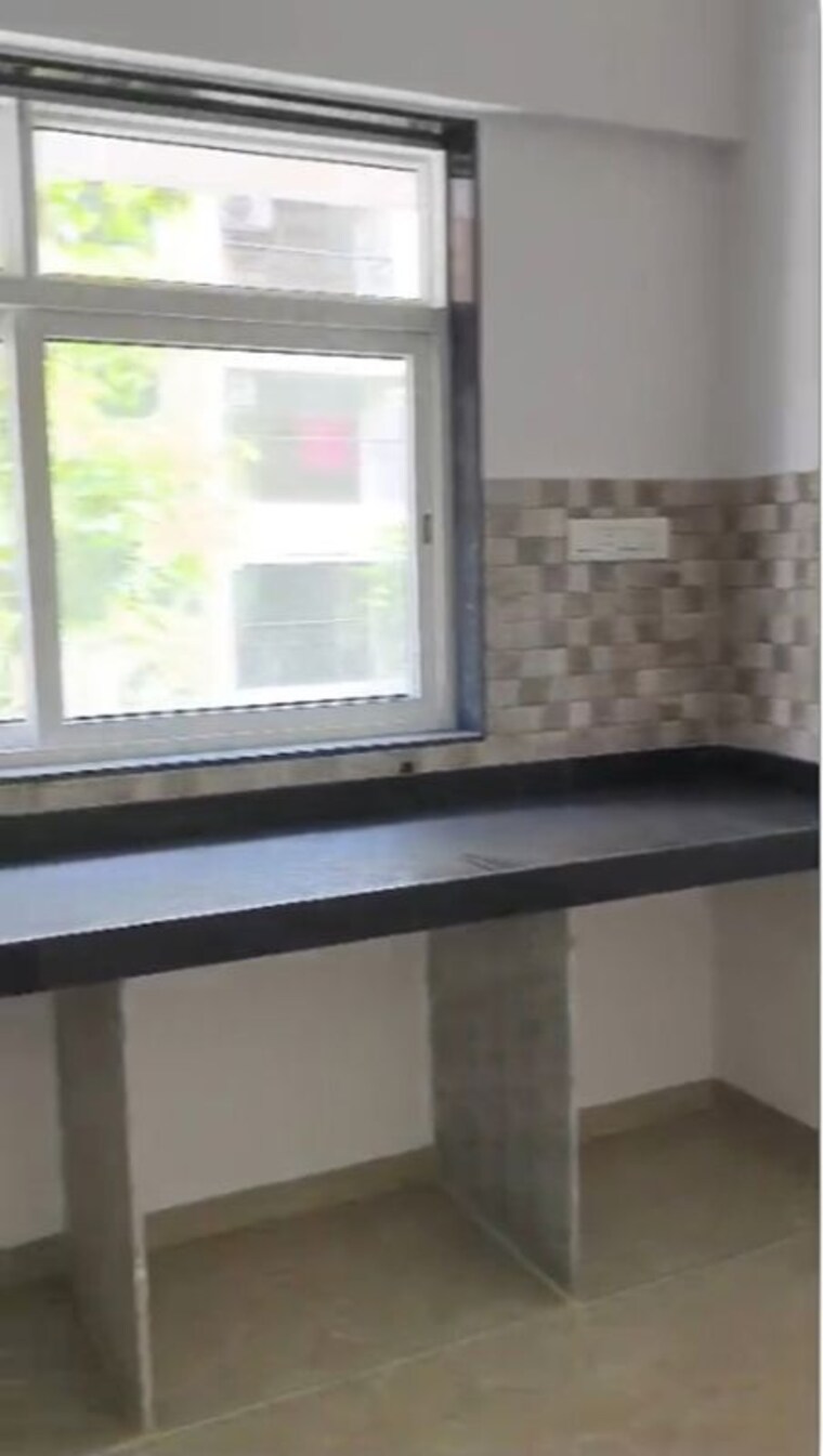 Kitchen, chembur 1 Bedroom 572 Sq.Ft. Apartment In Chembur Mumbai 10469455