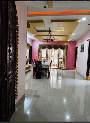 4 BHK Apartment For Sale in L and T Serene County, Gachibowli