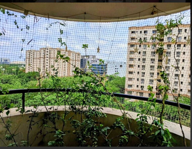 Master Plan, l-and-t-serene-county 4 Bedroom 2560 Sq.Ft. Apartment In Gachibowli Hyderabad 10469467