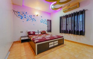 1 BHK Apartment For Rent in Pratik CHS Thane, Samata Nagar
