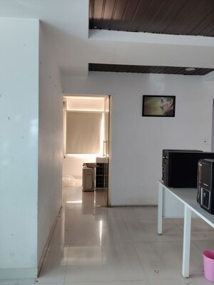Kitchen in  Office Space at Madhapur – for Rent