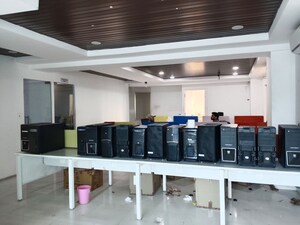  Office Space For Rent in Madhapur