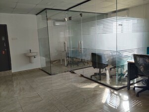 Parking in  Office Space at Madhapur – for Rent