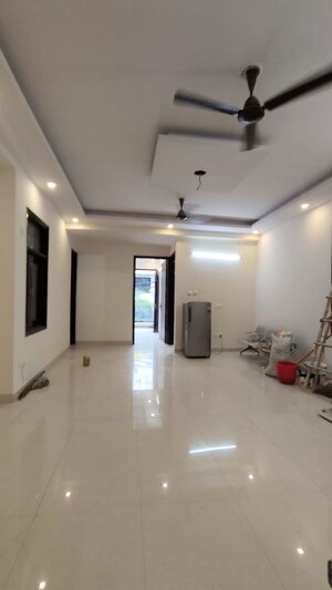 1 BHK Builder Floor For Rent in Saket