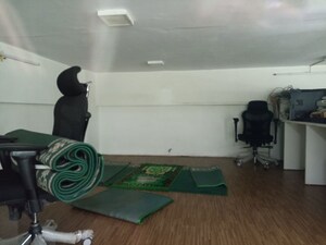 Living Room in  Office Space at Skyline Epitome, Ghatkopar West – for Rent
