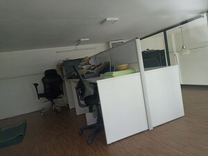 Team Area in  Office Space at Skyline Epitome, Ghatkopar West – for Rent