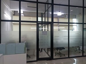  Office Space For Rent in Skyline Epitome, Ghatkopar West