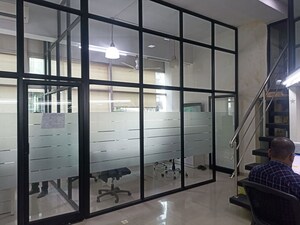 Utility Room in  Office Space at Skyline Epitome, Ghatkopar West – for Rent