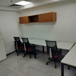 Office Space For Rent in Spazedge