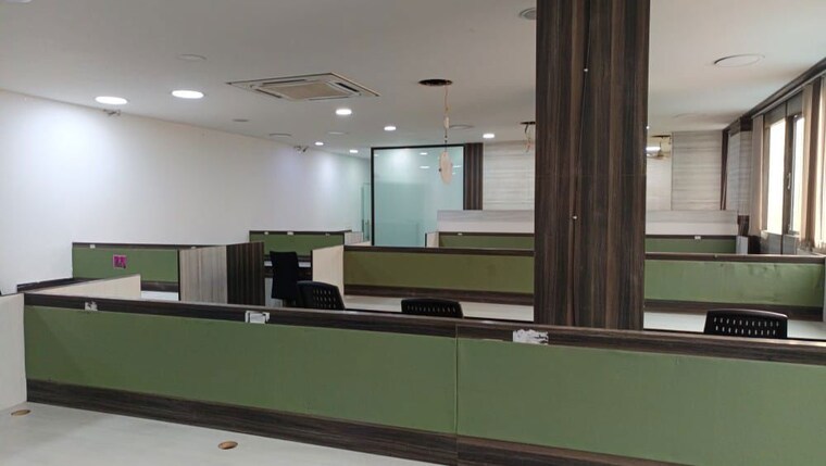 undefined, sector 2 Commercial Office Space 2100 Sq.Ft. In Sector 2 Noida 10469491