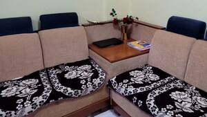 Team Area in 3 BHK Apartment at BM Magnolia Park, Whitefield – for Sale