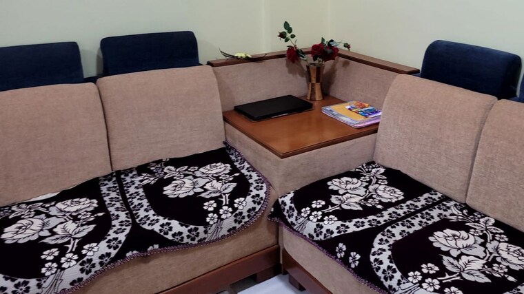 Team Area, bm-magnolia-park 3 Bedroom 1560 Sq.Ft. Apartment In Whitefield Bangalore 10469486