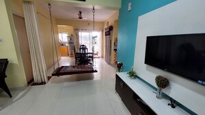 Kitchen in 3 BHK Apartment at BM Magnolia Park, Whitefield – for Sale