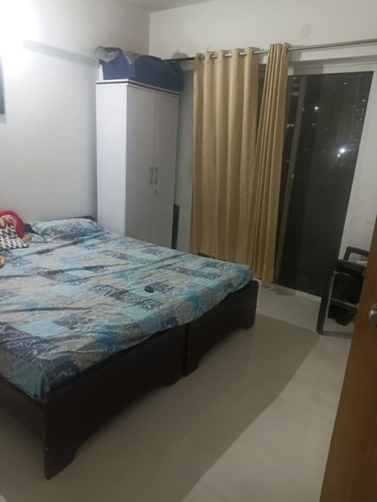 Master Bedroom, gagan-utopia 2 Bedroom 700 Sq.Ft. Apartment In Keshav Nagar Pune 10469497