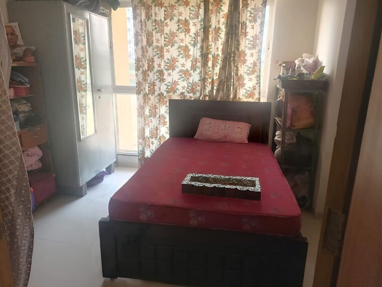 Bedroom, gagan-utopia 2 Bedroom 700 Sq.Ft. Apartment In Keshav Nagar Pune 10469497
