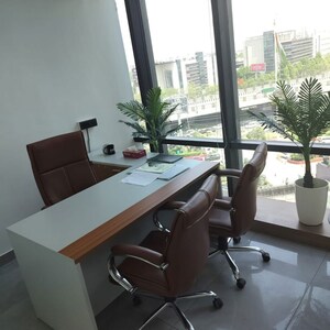  Office Space For Rent in JMD Megapolis, Tikri