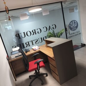 Team Area in  Office Space at JMD Megapolis, Tikri – for Rent