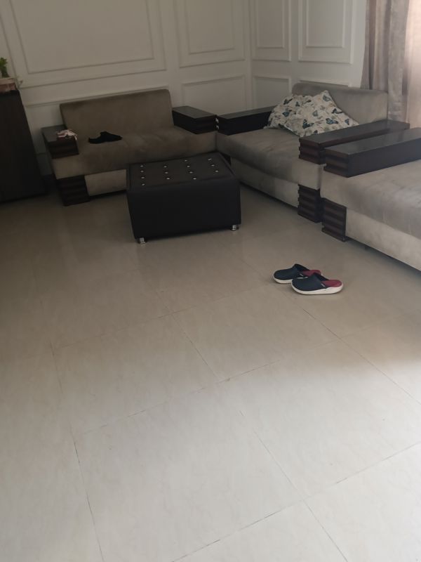 2.5 BHK + Pooja Room,Servant Room 1510 Sq.Ft. Apartment in GPL Eden Heights