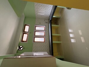 Kitchen in 2.5 BHK Apartment at Chandmari – for Rent