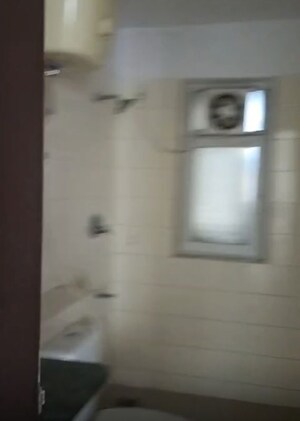 Bathroom in 2 BHK Apartment at BPTP Park Grandeura, Sector 82 – for Rent