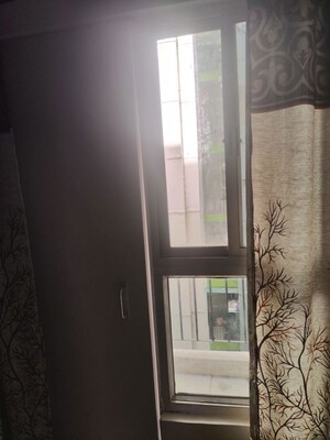 Balcony in 2 BHK Apartment at Ghuswal Kalan – for Rent