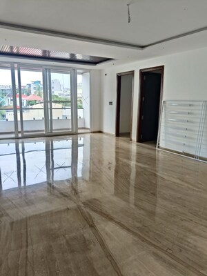 3 BHK Apartment For Sale in Sai Krishnas Sreenidhi Towers, Sri Nagar Colony