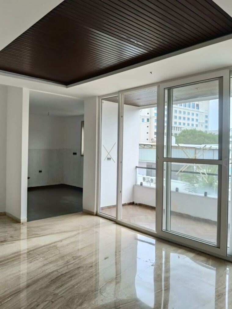 Hall, sai-krishnas-sreenidhi-towers 3 Bedroom 2438 Sq.Ft. Apartment In Sri Nagar Colony Hyderabad 10469483