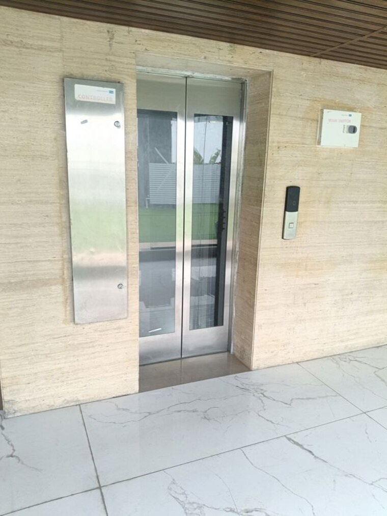 undefined, sai-krishnas-sreenidhi-towers 3 Bedroom 2438 Sq.Ft. Apartment In Sri Nagar Colony Hyderabad 10469483