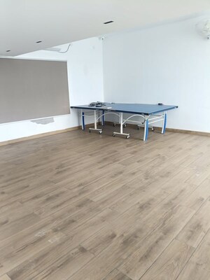Gym in 3 BHK Apartment at Sai Krishnas Sreenidhi Towers, Sri Nagar Colony – for Sale