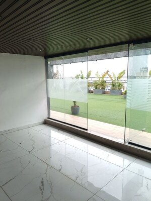 Furnished Amenities in 3 BHK Apartment at Sai Krishnas Sreenidhi Towers, Sri Nagar Colony – for Sale