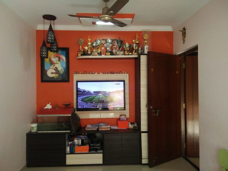 undefined, bhoomi-park 1 Bedroom 450 Sq.Ft. Apartment In Malad West Mumbai 10469525