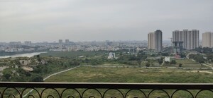 3 BHK Apartment – Exterior View View at Prestige Song Of The South Phase 2, Yelenahalli - for Sale