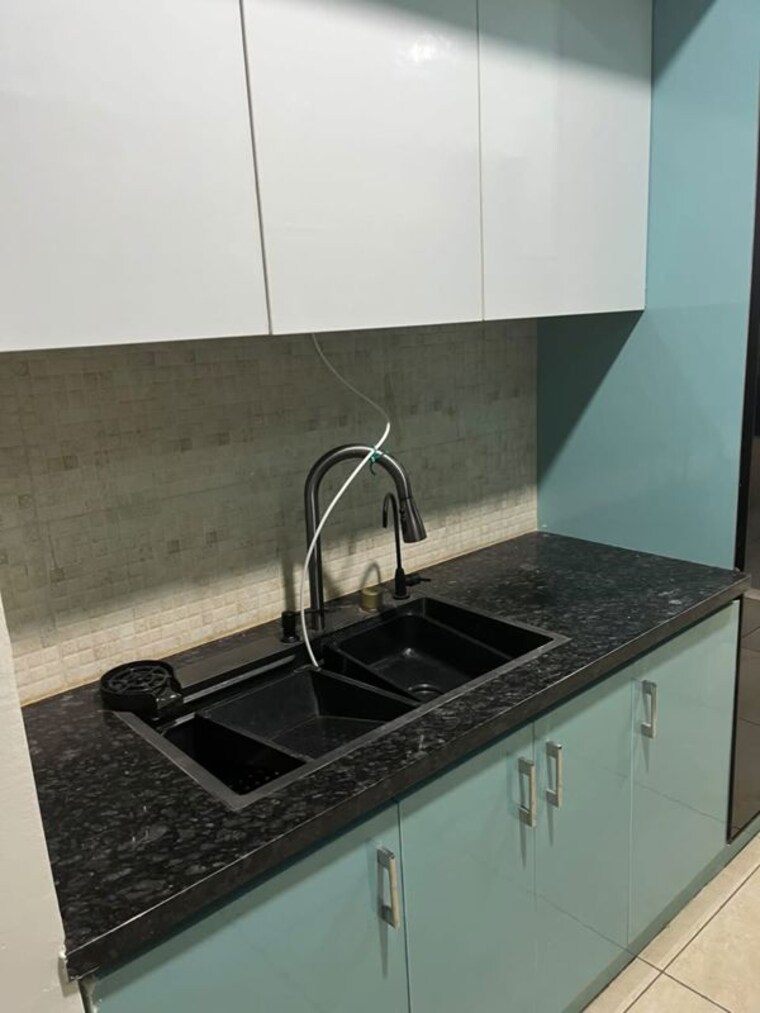 Kitchen, prestige-song-of-the-south-phase-2 3 Bedroom 1748 Sq.Ft. Apartment In Yelenahalli Bangalore 10448359